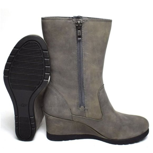 UGG Women's Joely Boot - Picture 2 of 7
